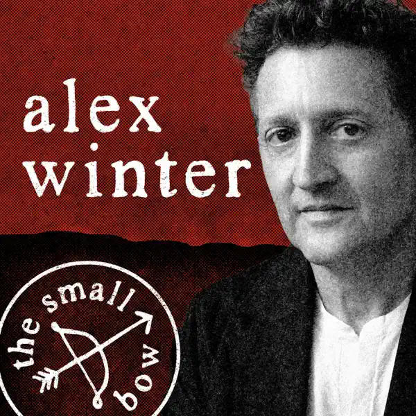 Alex Winter